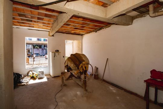Casa à venda com 2 quartos, 120m² em Itapoã, Belo Horizonte