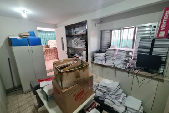 Casa à venda com 3 quartos, 180m² em Jardim Santa Cruz (Campo Grande), São Paulo