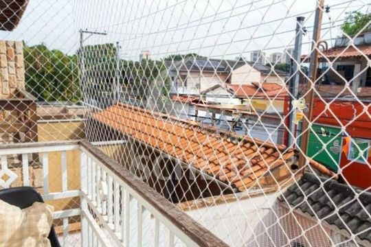 Casa à venda com 3 quartos, 142m² em Campo Grande, São Paulo