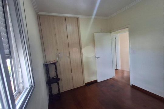 Apartamento à venda com 3 quartos, 110m² em Santana, São Paulo