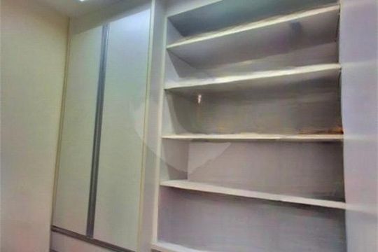 Apartamento à venda com 3 quartos, 110m² em Santana, São Paulo