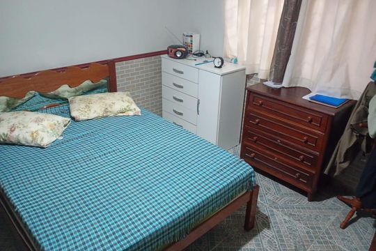 Casa para alugar com 2 quartos, 100m² em Anchieta, Nilópolis