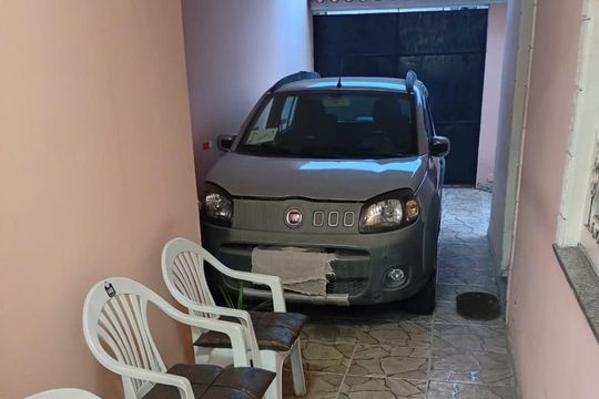 Casa para alugar com 2 quartos, 100m² em Anchieta, Nilópolis