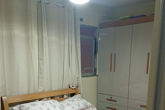 Casa para alugar com 2 quartos, 100m² em Anchieta, Nilópolis