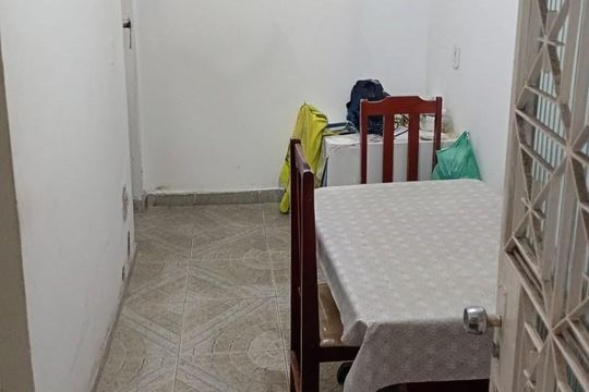 Casa para alugar com 2 quartos, 100m² em Anchieta, Nilópolis