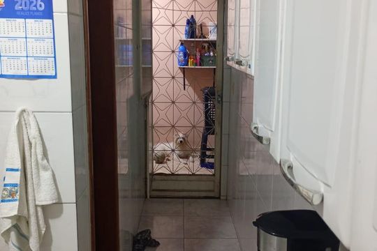 Casa para alugar com 2 quartos, 100m² em Anchieta, Nilópolis