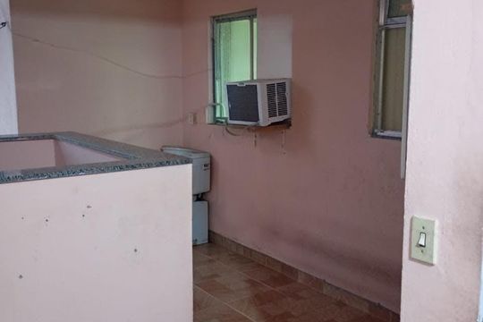 Casa para alugar com 2 quartos, 100m² em Anchieta, Nilópolis