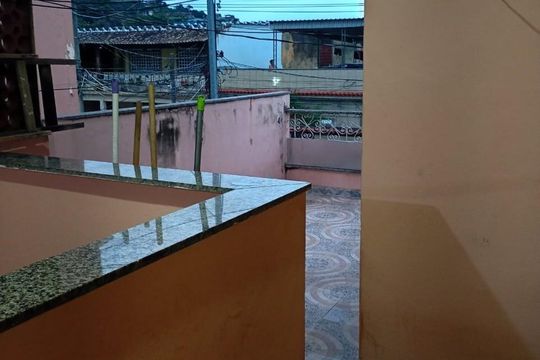 Casa para alugar com 2 quartos, 100m² em Anchieta, Nilópolis
