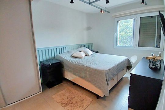 Apartamento à venda com 2 quartos, 70m² em Vila Romana, São Paulo