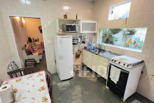 Casa à venda com 2 quartos, 85m² em Vila Primavera, São Paulo