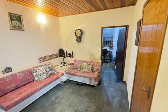 Casa à venda com 2 quartos, 85m² em Vila Primavera, São Paulo