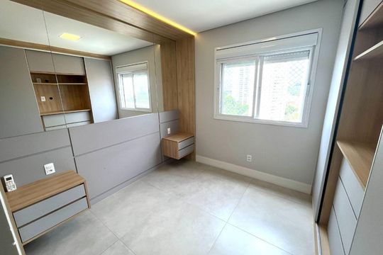 Apartamento à venda com 2 quartos, 64m² em Vila Ema, São Paulo