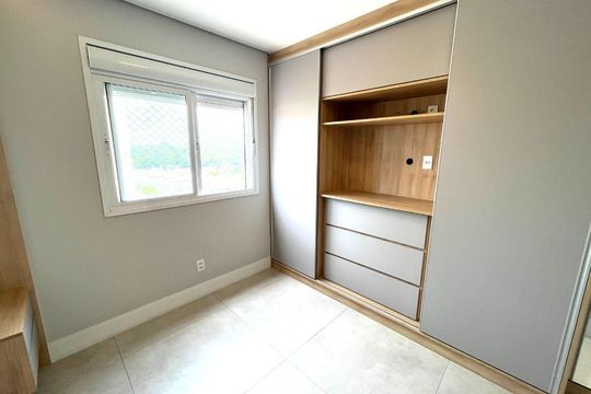 Apartamento à venda com 2 quartos, 64m² em Vila Ema, São Paulo