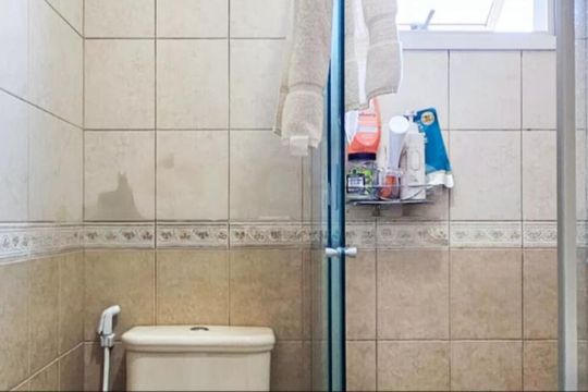 Apartamento à venda com 2 quartos, 62m² em Jardim Nosso Lar, São Paulo