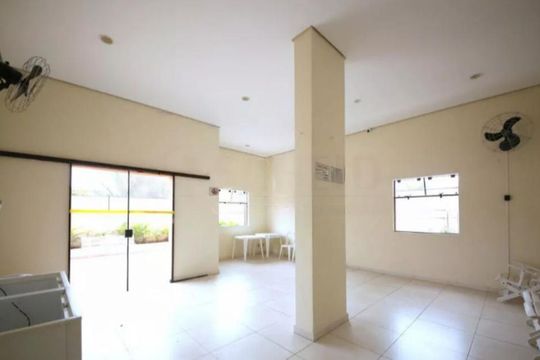 Apartamento à venda com 2 quartos, 62m² em Jardim Nosso Lar, São Paulo