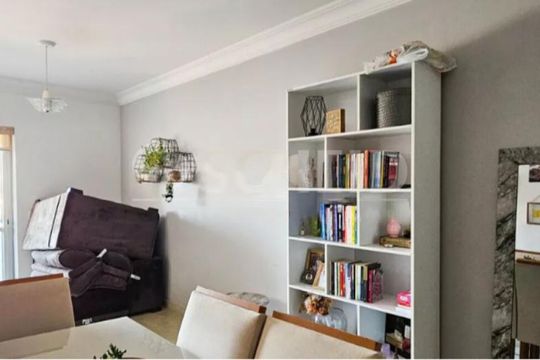 Apartamento à venda com 2 quartos, 62m² em Jardim Nosso Lar, São Paulo