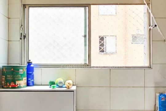 Apartamento à venda com 2 quartos, 62m² em Jardim Nosso Lar, São Paulo