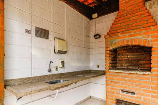 Apartamento à venda com 2 quartos, 62m² em Jardim Nosso Lar, São Paulo