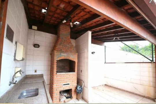 Apartamento à venda com 2 quartos, 62m² em Jardim Nosso Lar, São Paulo