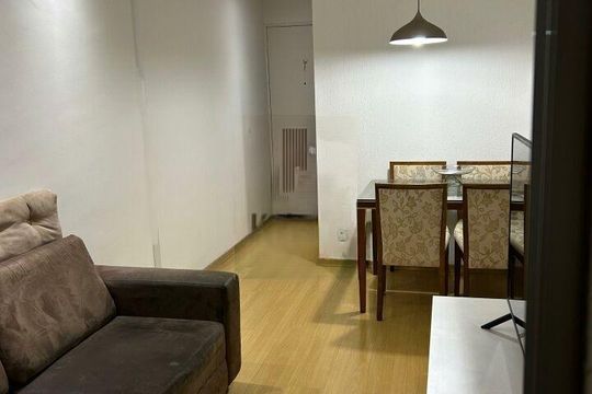 Apartamento à venda com 2 quartos, 49m² em Jardim Boa Vista (Zona Oeste), São Paulo