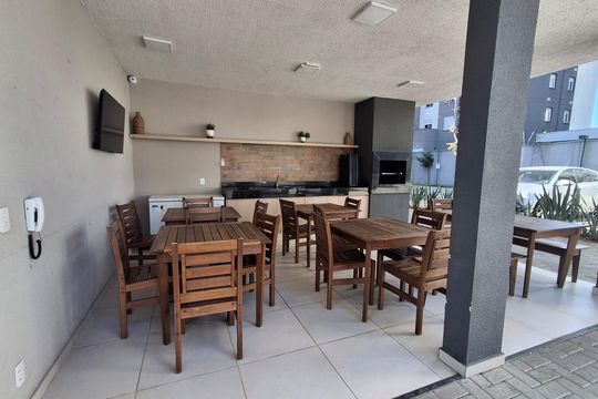 Apartamento para alugar com 1 quarto, 31m² em Belenzinho, São Paulo