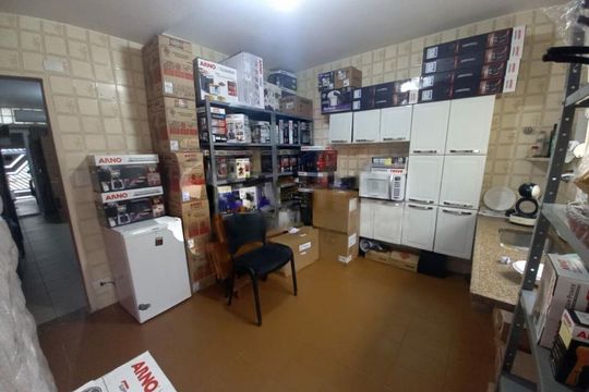 Casa à venda com 2 quartos, 96m² em Jardim Arpoador, São Paulo