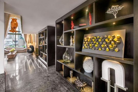 Apartamento à venda com 1 quarto, 27m² em Consolação, São Paulo