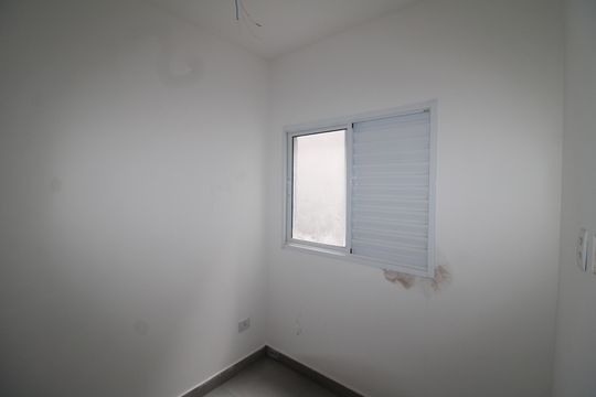 Quarto 1 de apartamento para alugar com 2 quartos, 41m² em Jardim Primavera, São Paulo
