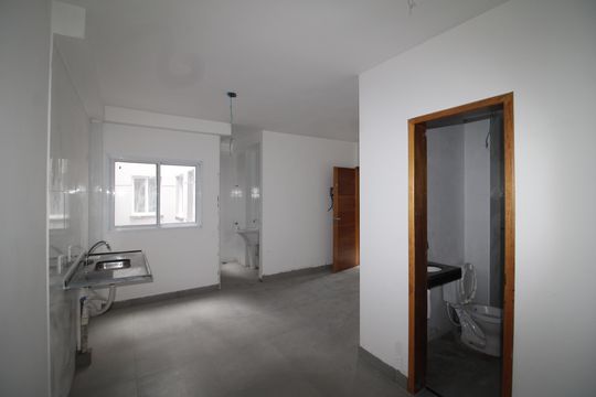 Apartamento para alugar com 2 quartos, 41m² em Jardim Primavera, São Paulo