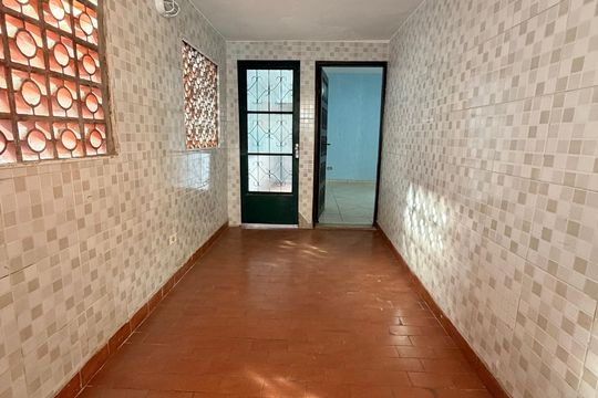 Área externa de casa à venda com 3 quartos, 140m² em Vila Oratorio, São Paulo