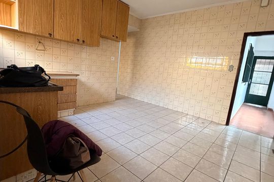 Cozinha de casa à venda com 3 quartos, 140m² em Vila Oratorio, São Paulo