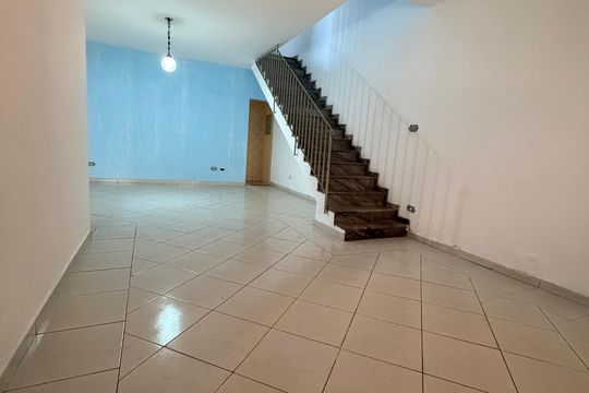 Sala de casa à venda com 3 quartos, 140m² em Vila Oratorio, São Paulo