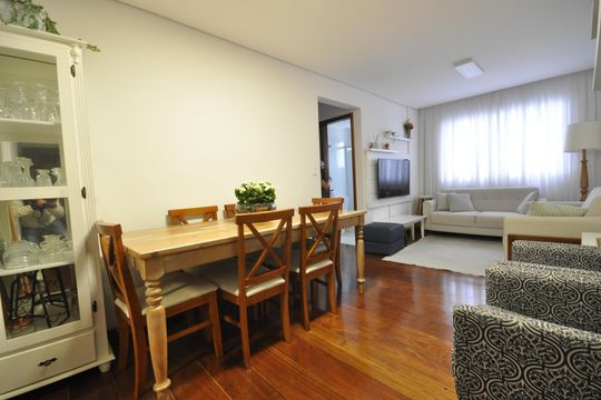 Apartamento à venda com 2 quartos, 68m² em Vila Guilherme, São Paulo