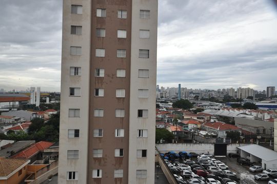 Vista do Quarto 1 de apartamento à venda com 2 quartos, 68m² em Vila Guilherme, São Paulo