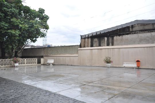 Área comum de apartamento à venda com 2 quartos, 68m² em Vila Guilherme, São Paulo