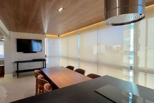 Foto 30 de apartamento à venda com 3 quartos, 287m² em Alphaville, Santana de Parnaíba