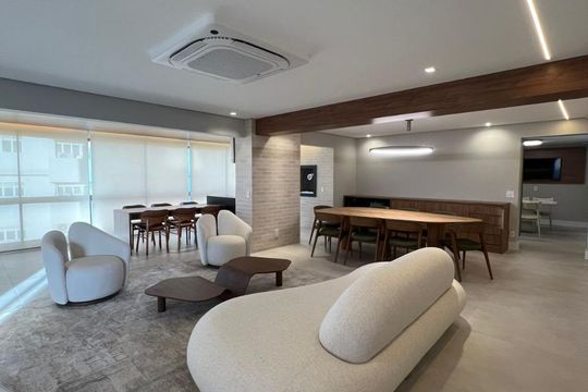 Foto 54 de apartamento à venda com 3 quartos, 287m² em Alphaville, Santana de Parnaíba