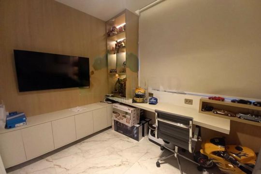 Casa à venda com 2 quartos, 100m² em Vila Cordeiro, São Paulo