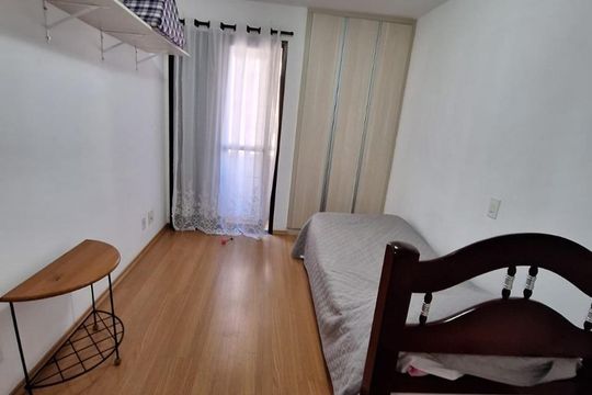 Foto 26 de apartamento à venda com 3 quartos, 95m² em Alphaville, Barueri