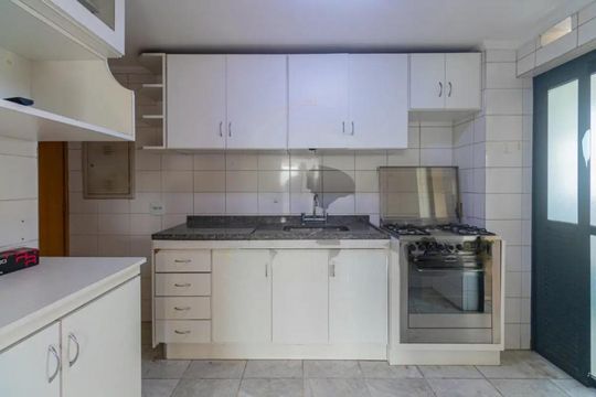 Apartamento à venda com 3 quartos, 155m² em Vila Mariana, São Paulo