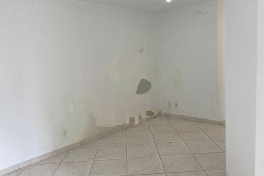 Apartamento à venda com 3 quartos, 59m² em Jardim Marajoara, São Paulo