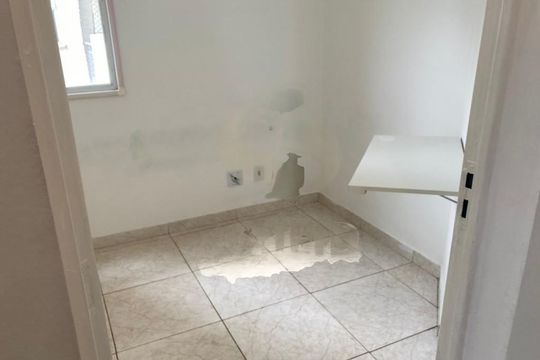 Apartamento à venda com 3 quartos, 59m² em Jardim Marajoara, São Paulo