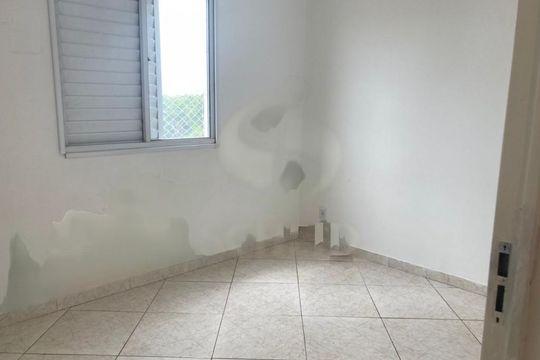 Apartamento à venda com 3 quartos, 59m² em Jardim Marajoara, São Paulo