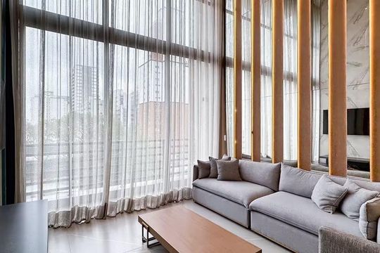 Apartamento para alugar com 2 quartos, 100m² em Jardins, São Paulo