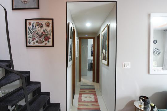 Apartamento para alugar com 3 quartos, 146m² em Parque Burle, Cabo Frio