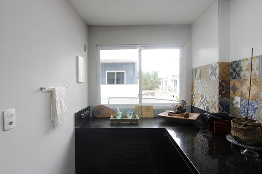 Apartamento para alugar com 3 quartos, 146m² em Parque Burle, Cabo Frio