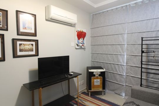 Apartamento para alugar com 3 quartos, 146m² em Parque Burle, Cabo Frio