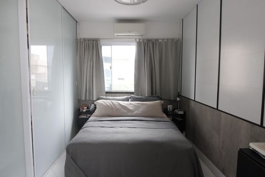 Apartamento para alugar com 3 quartos, 146m² em Parque Burle, Cabo Frio