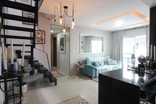 Apartamento para alugar com 3 quartos, 146m² em Parque Burle, Cabo Frio