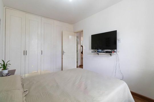 Apartamento à venda com 2 quartos, 68m² em Vila Olímpia, São Paulo